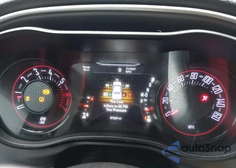 2019 Dodge Challenger R/T z USA, uszkodzony, nr VIN 2C3CDZBT2KH641280